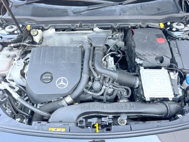 MERCEDES BENZ A class