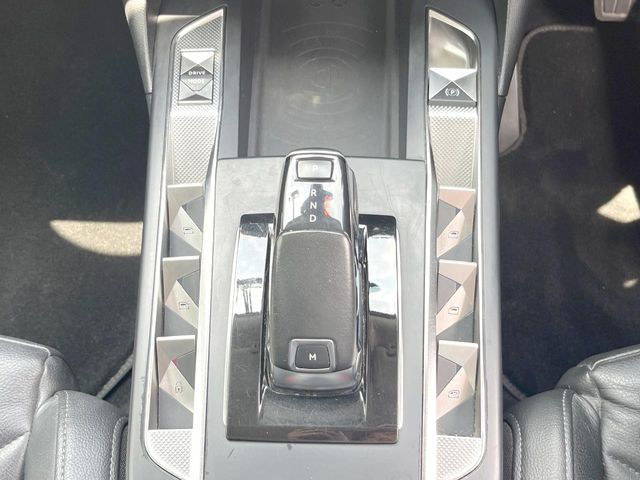 CITROEN DS3 CROSSBACK