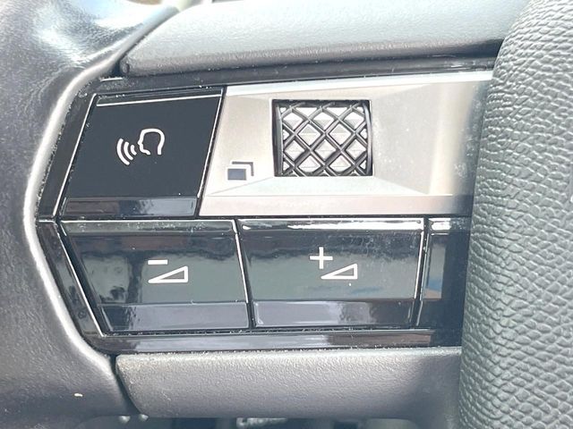 CITROEN DS3 CROSSBACK