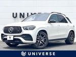 MERCEDES AMG GLE class HYBRID