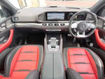 MERCEDES AMG GLE class HYBRID