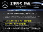 MERCEDES AMG GLE class HYBRID