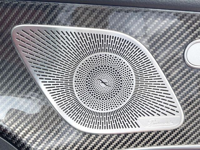 MERCEDES AMG GLE class HYBRID