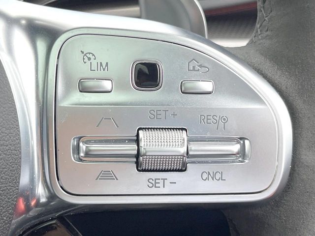MERCEDES AMG GLE class HYBRID