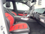 MERCEDES AMG GLE class HYBRID
