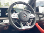 MERCEDES AMG GLE class HYBRID