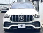 MERCEDES AMG GLE class HYBRID