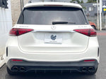 MERCEDES AMG GLE class HYBRID