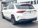 MERCEDES AMG GLE class HYBRID
