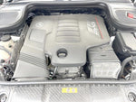 MERCEDES AMG GLE class HYBRID