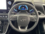 VOXY HYBRID