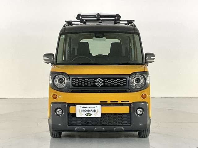 Spacia GEAR 4WD