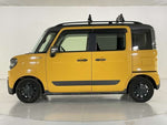 Spacia GEAR 4WD
