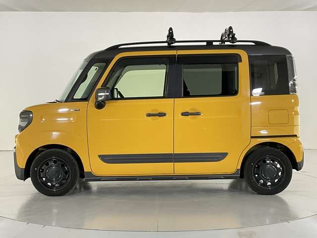 Spacia GEAR 4WD