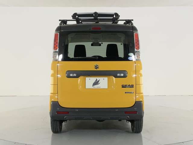 Spacia GEAR 4WD
