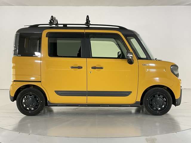 Spacia GEAR 4WD