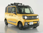 Spacia GEAR 4WD