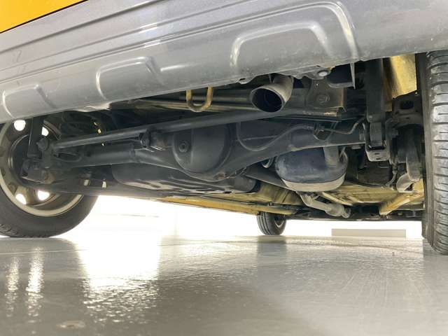 Spacia GEAR 4WD