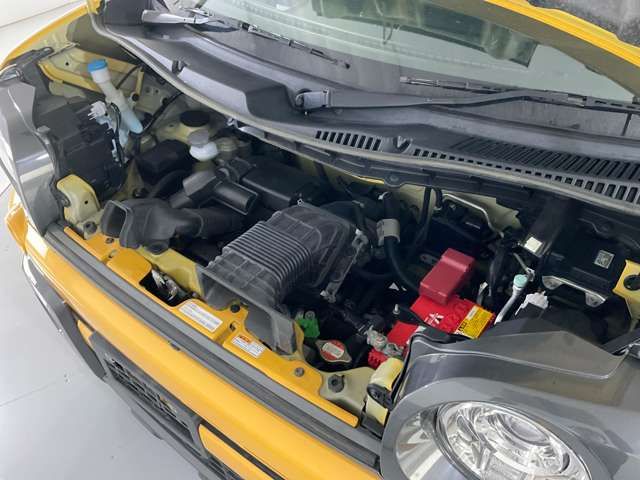 Spacia GEAR 4WD
