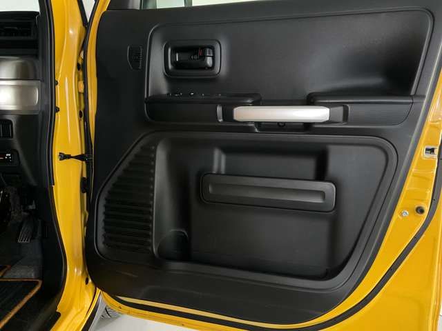 Spacia GEAR 4WD