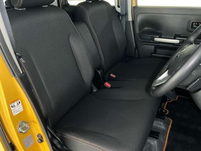 Spacia GEAR 4WD