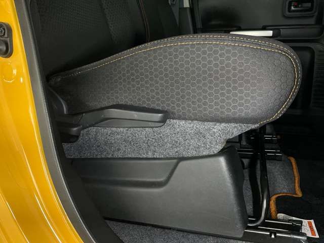 Spacia GEAR 4WD