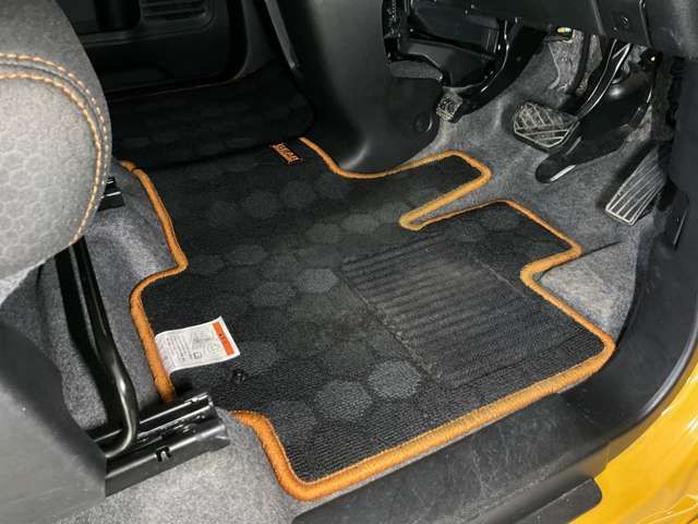 Spacia GEAR 4WD