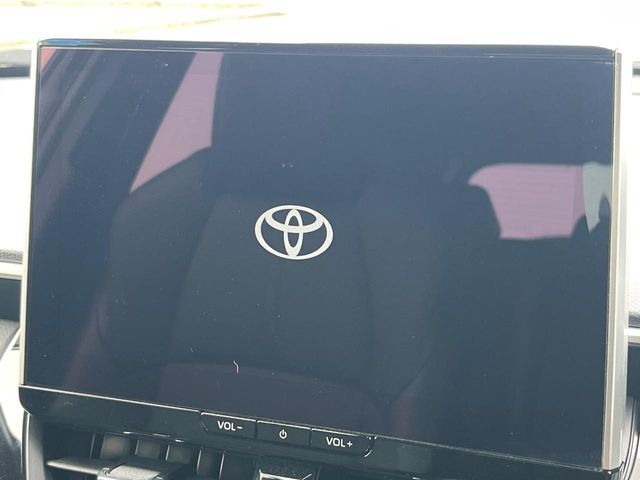 COROLLA CROSS HYBRID