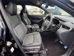 COROLLA CROSS HYBRID