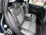 COROLLA CROSS HYBRID