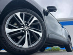COROLLA CROSS HYBRID