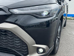 COROLLA CROSS HYBRID