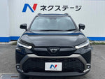 COROLLA CROSS HYBRID