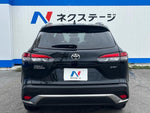 COROLLA CROSS HYBRID