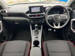 ROCKY e-SMART HYBRID