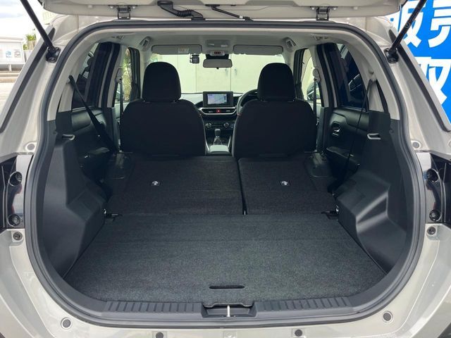 ROCKY e-SMART HYBRID