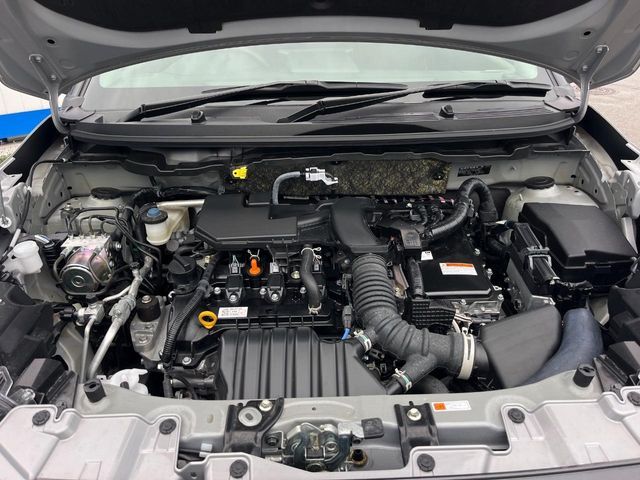 ROCKY e-SMART HYBRID