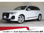 AUDI  Q7