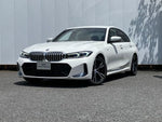 BMW 3series sedan