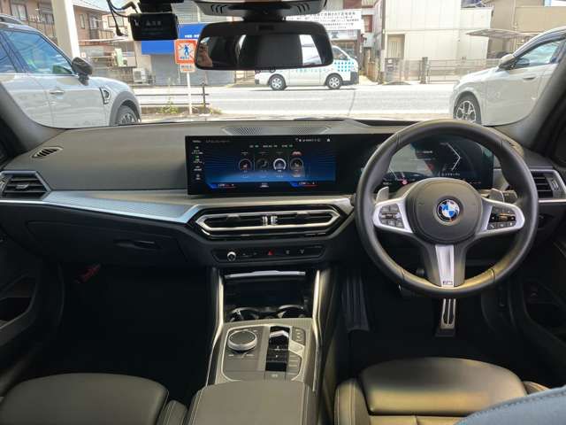 BMW 3series sedan