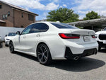 BMW 3series sedan