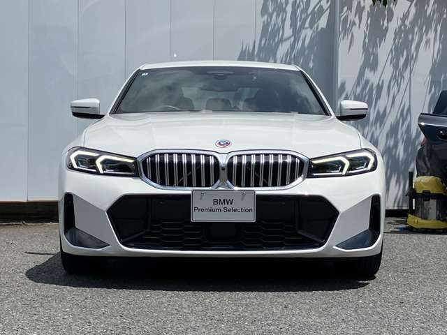 BMW 3series sedan