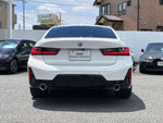 BMW 3series sedan