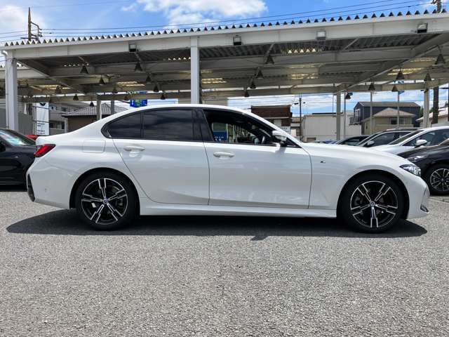 BMW 3series sedan