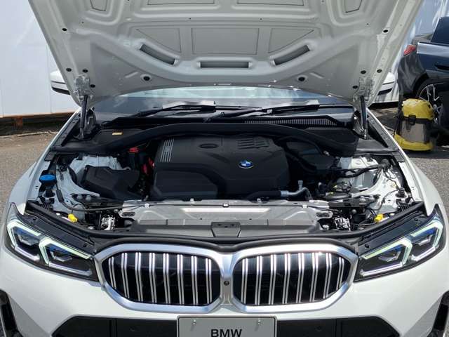 BMW 3series sedan