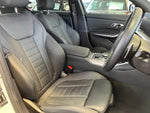 BMW 3series sedan
