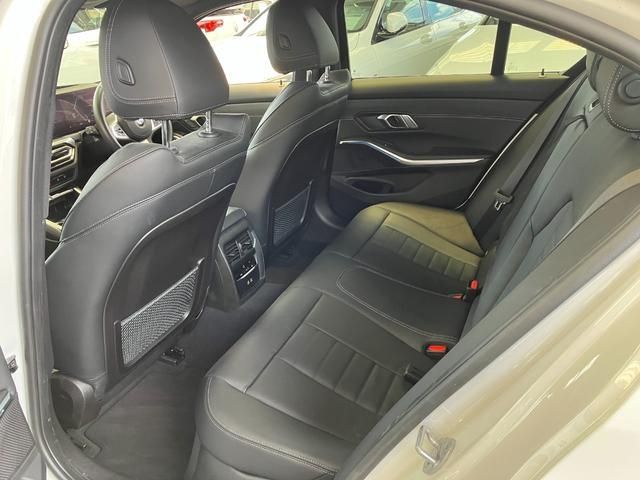 BMW 3series sedan