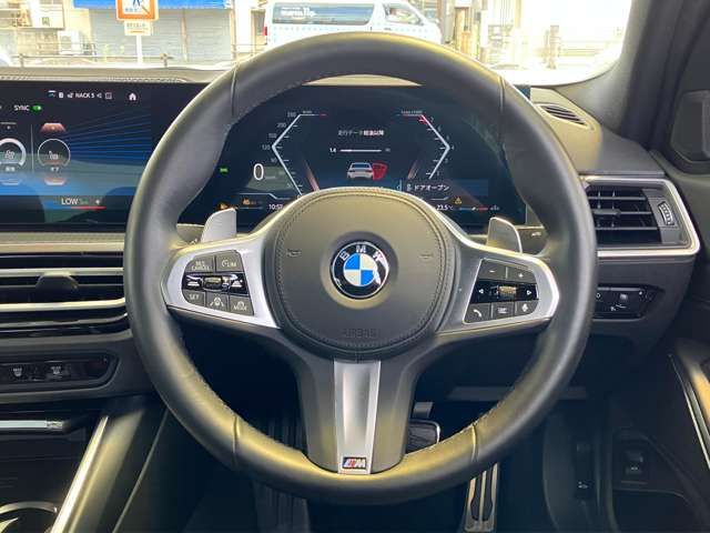 BMW 3series sedan