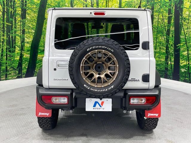 JIMNY SIERRA