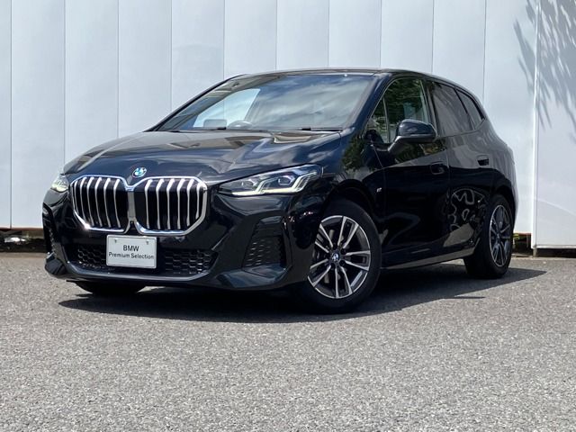 BMW 2series Active Tourer